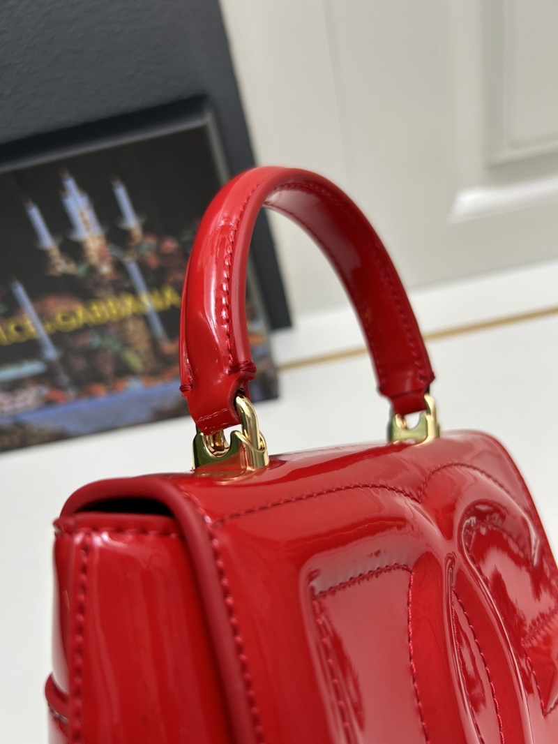 D&G Handle Bags